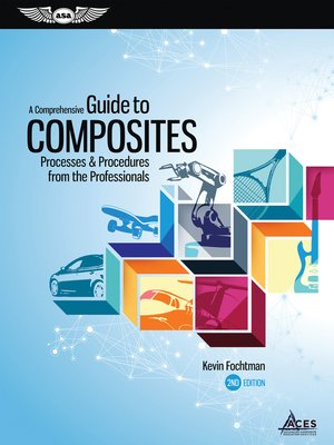 cover image of A Comprehensive Guide to Composites